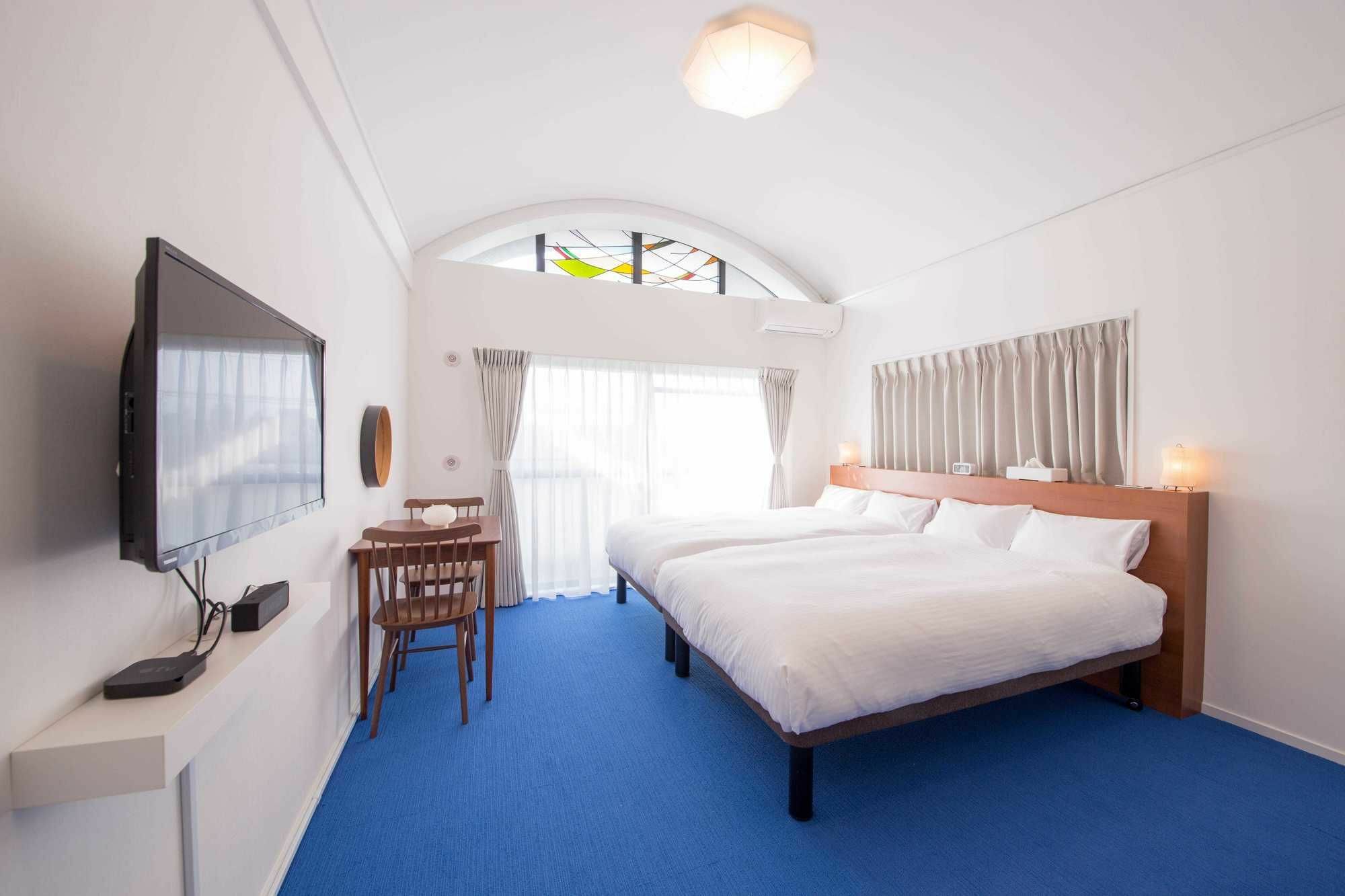 Japaning Hotel Gion Kyoto Bagian luar foto
