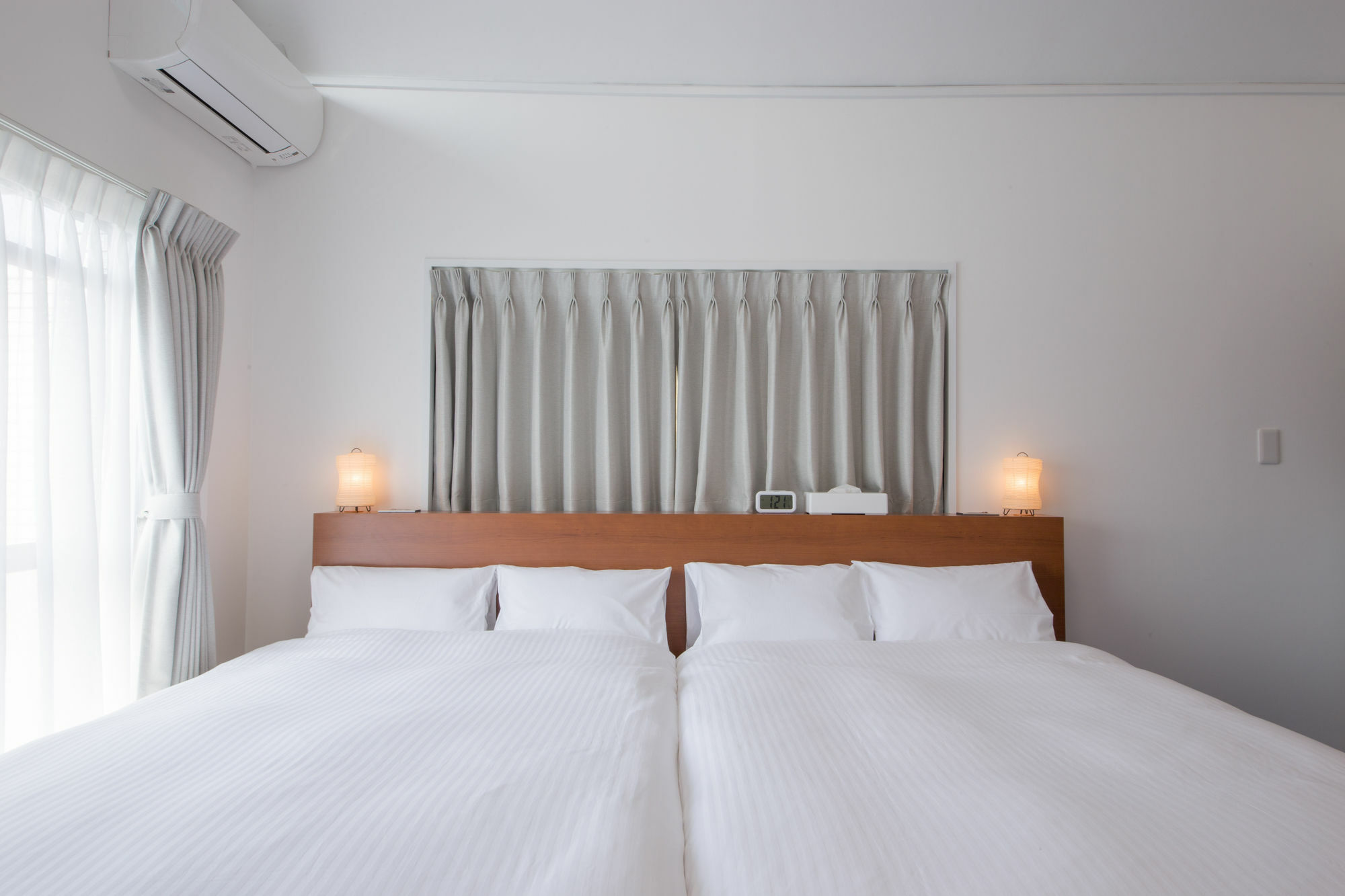 Japaning Hotel Gion Kyoto Bagian luar foto
